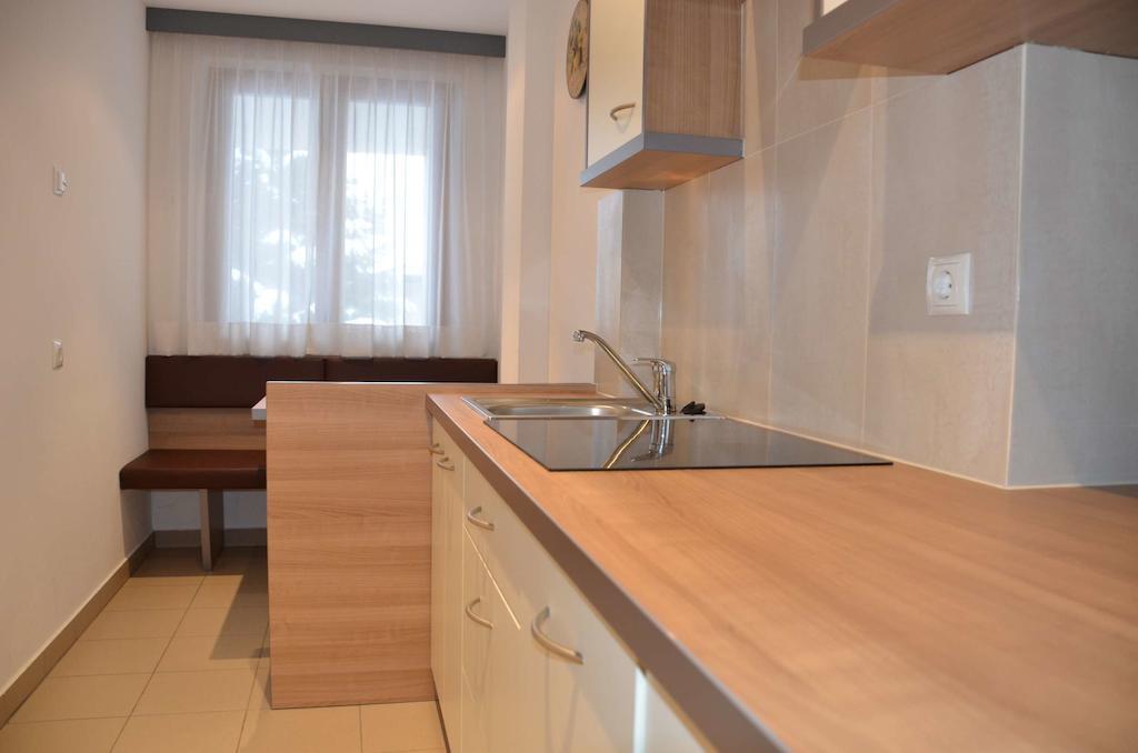 Ferienwohnung Haus Kargruber Santa Maddalena in Casies Zimmer foto